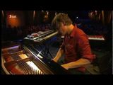 Cover for Live jazz baltica
