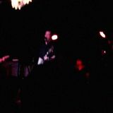 Cover for Live from the The Bottom Of The Hill, San Francisco