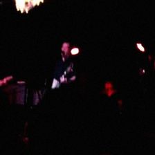 Cover for Live from the The Bottom Of The Hill, San Francisco