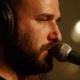 Cover for Live on KEXP