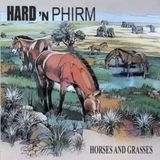 Cover for Hard 'n Phirm