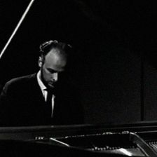 Cover for Jon Johansson quartet live 196x