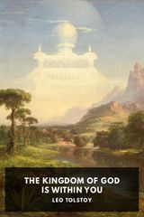 Cover for The Kingdom of God is Within You