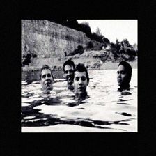 Cover for Spiderland (Full Album)