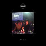 Cover for Boiler Room: Tale Of Us in Berlin, Nov 5, 2015 (DJ Mix)