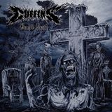 Cover for Buried Death