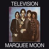Cover for Marquee Moon