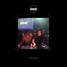 Cover for Boiler Room: Tale Of Us in Berlin, Nov 5, 2015 (DJ Mix)