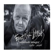 Cover for We Are The Freaks