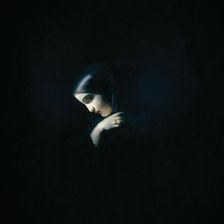 Cover for Circumambulation