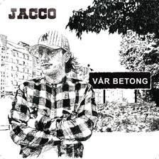Cover for Vår betong