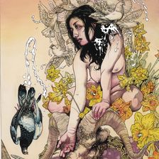Cover for Månelyst