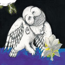 Cover for Farewell Transmission