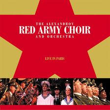 Cover for Russian Anthem