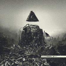 Cover for Compelled by Mediocrity