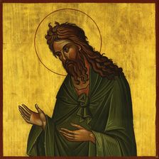 Cover for Gethsemane
