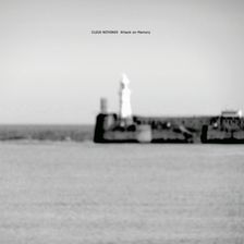 Cover for No Future / No Past