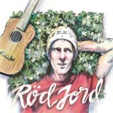 Cover for Röd Jord