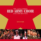 Cover for Russian Anthem