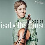 Cover for Solo