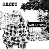 Cover for Vår betong