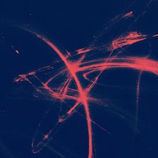 Cover for In Reverse (Polygonia Remix)