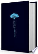 Cover for Anna Karenina